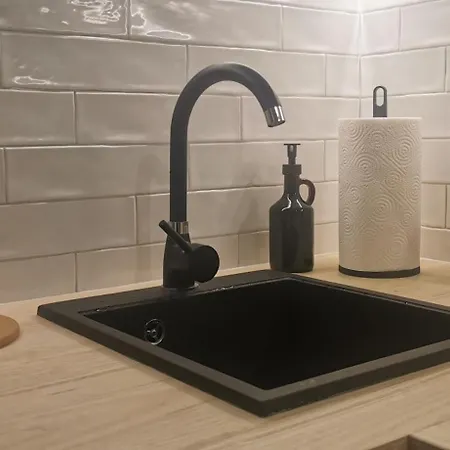 Airport Friendly * Bydgoszcz