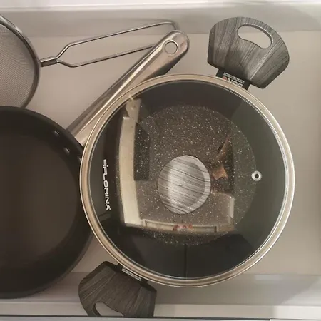 Airport Friendly Appartement *