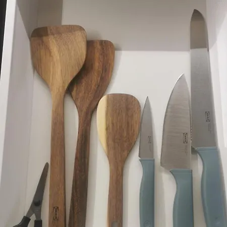 Airport Friendly 公寓