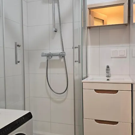 Airport Friendly Appartement *