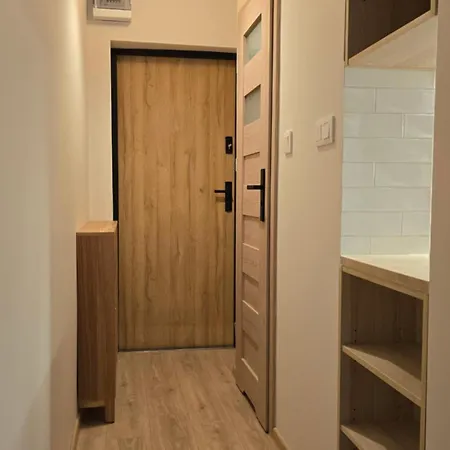 Appartement Airport Friendly