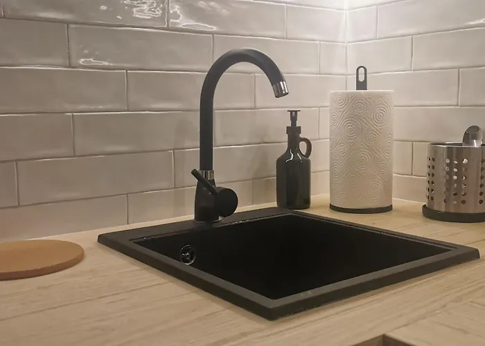 Airport Friendly * Bydgoszcz