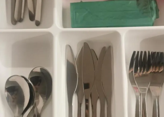 Lejlighed Airport Friendly