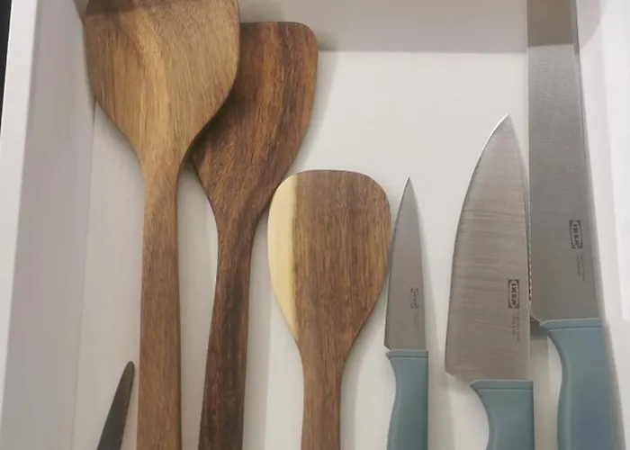 Airport Friendly Appartement