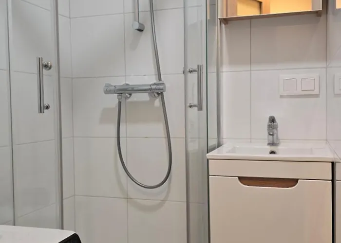 Airport Friendly Appartement *